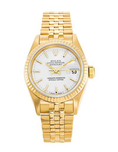 Rolex Datejust Lady 69178